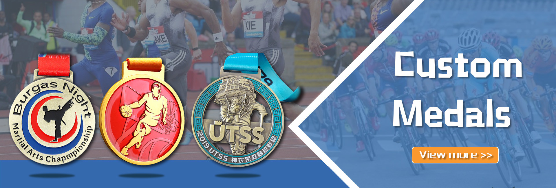 qualidade medalha feita sob encomenda fábrica