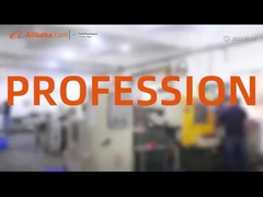 Gold Valley Industrial Limitada